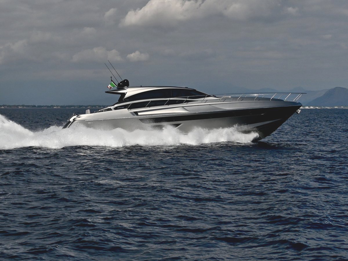 rizzardi yachts foto